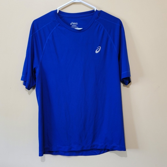 ASICS Tshirt - Picture 1 of 5